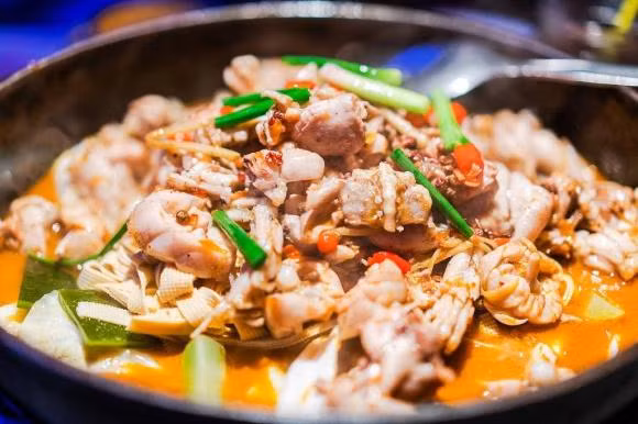 4 thuc pham bi cho vao 