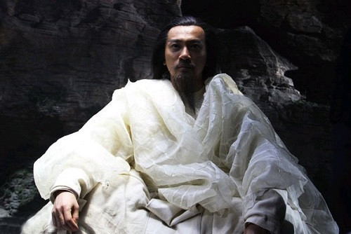 5 dai cao thu loi hai nhat trong Kim Dung: Truong Tam Phong so may?