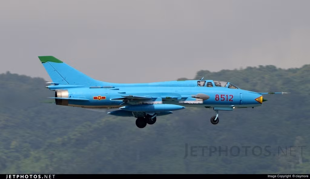 Dai ta Nguyen Thanh Trung: Tinh huong xau lam moi bo may bay, nhay du