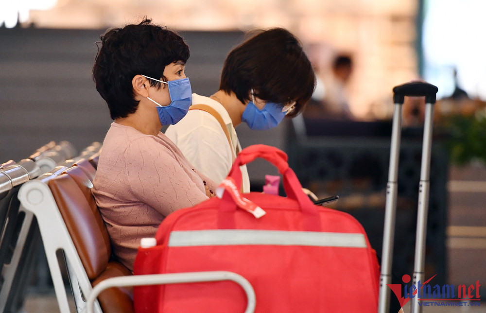 Nhieu noi thuong Tet tram trieu; dieu chinh slot cho cac hang bay-Hinh-2