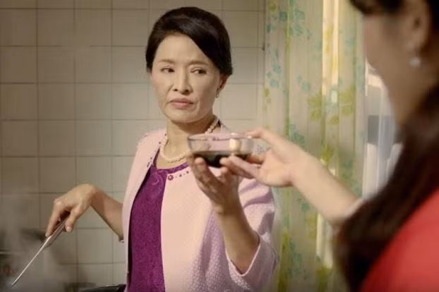 Me chong hua cho dat tien ty, ra mat nang dau chay mat dep-Hinh-2