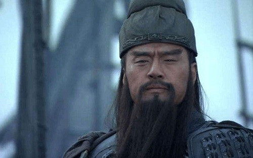 Truoc khi gap Luu Bi, Quan Vu la nguoi the nao?