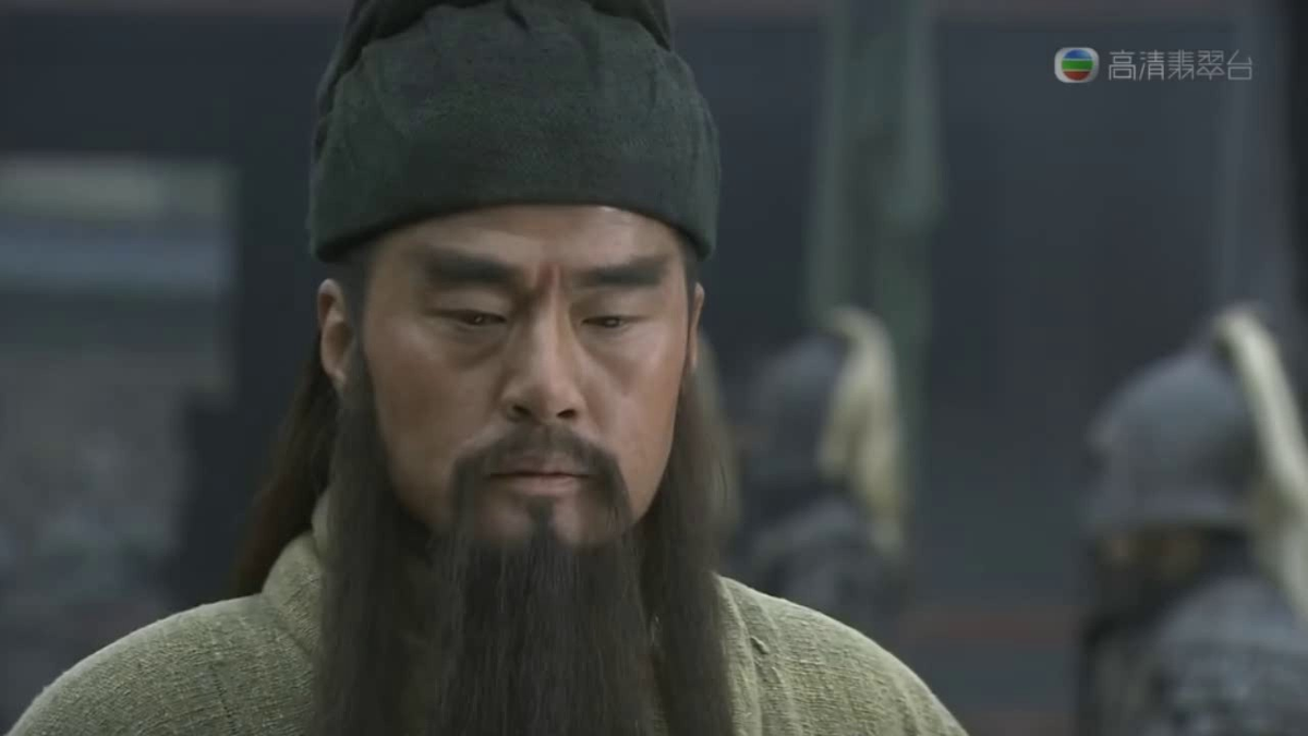 Truoc khi gap Luu Bi, Quan Vu la nguoi the nao?-Hinh-3