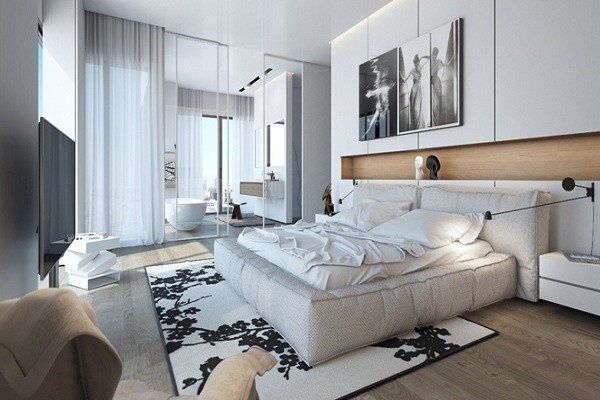 Nhà giàu không bao giờ thiết kế nhà vệ sinh giữa nhà, biết lý do tôi đã vỡ òa ảnh 2 Nhà giàu không bao giờ thiết kế nhà vệ sinh giữa nhà, biết lý do tôi đã vỡ òa ảnh 2