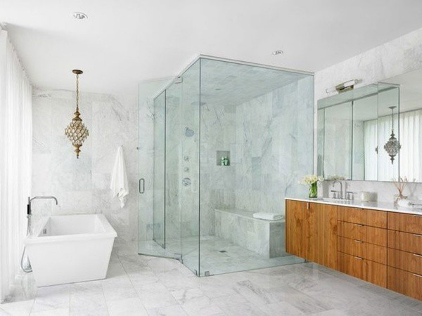 Nhà giàu không bao giờ thiết kế nhà vệ sinh giữa nhà, biết lý do tôi đã vỡ òa ảnh 3 Nhà giàu không bao giờ thiết kế nhà vệ sinh giữa nhà, biết lý do tôi đã vỡ òa ảnh 3