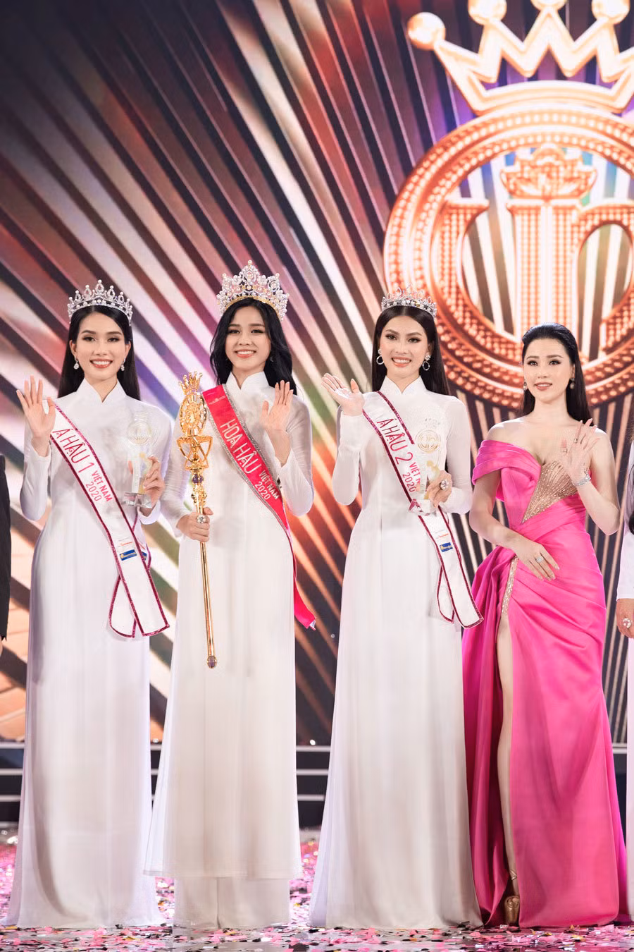 Thái Như Ngọc bày tỏ, các cuộc thi nhan sắc luôn là kỷ niệm đẹp trong lòng các cô gái. Nhưng điều quan trọng nhất là chặng đường sau này, các người đẹp cần chứng tỏ mình xứng đáng với những gì Ban tổ chức, khán giả tin tưởng trao tặng.