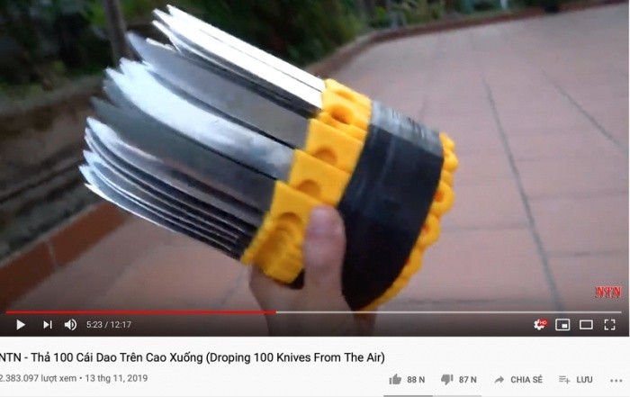 Nhung kenh Youtube gay tranh cai nhung van boi thu bac ty?-Hinh-5