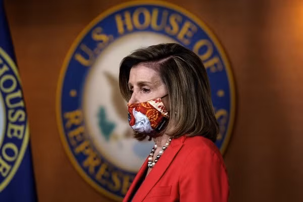 Ly do bau cu Ha vien 2020 la 