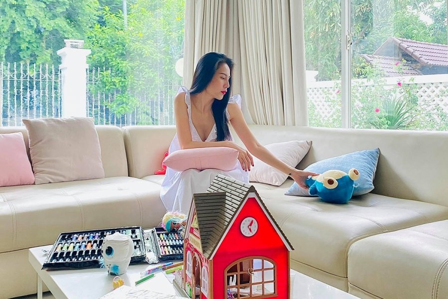 Cong Vinh-Thuy Tien giau co co nao?-Hinh-7