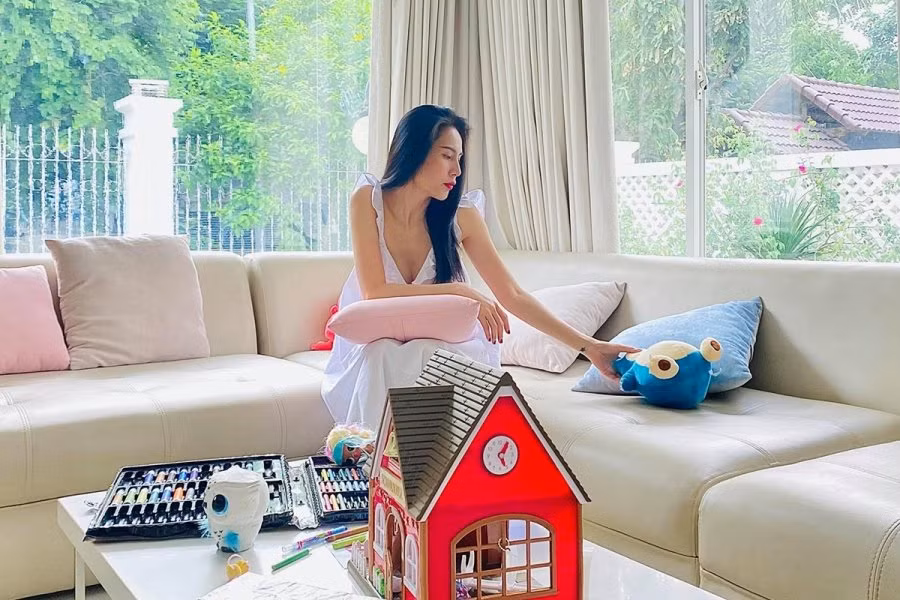 Cong Vinh-Thuy Tien giau co co nao?-Hinh-7