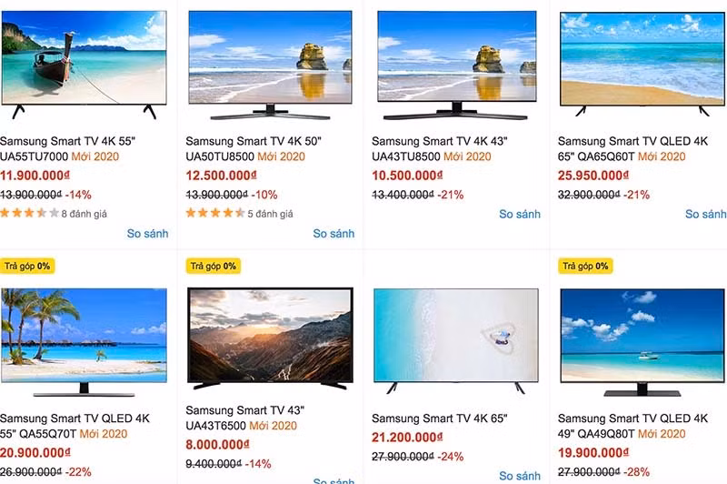 Chay dua Black Friday, tivi giam toi 50 trieu dong-Hinh-2