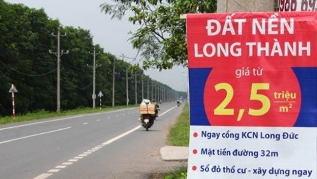 Lieu minh om dat vai nam sau nha giau Ha Noi thang lon chuc ty dong