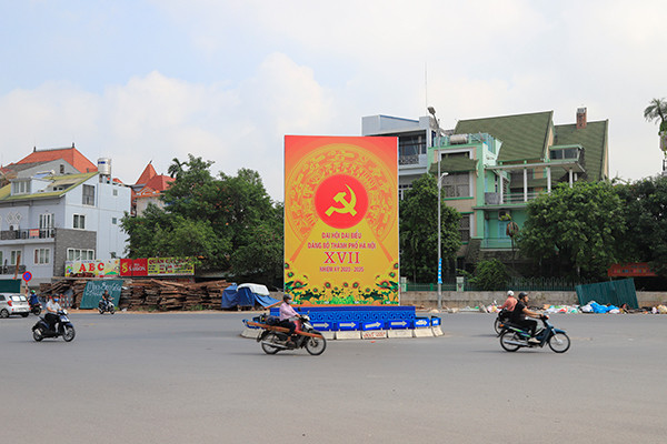 Du bao thoi tiet 7/10, mien Bac hung nang, mien Trung mua rat to