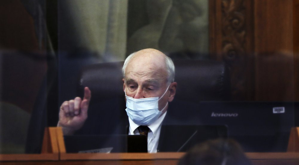 Phe ong Trump bat ngo nhan tin tich cuc tu Toa an Toi cao Wisconsin