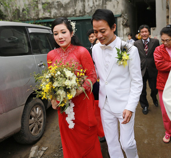 Người chồng kém 4 tuổi bị Thanh Thanh Hiền tố đã thay lòng đổi dạ Nguoi chong kem 4 tuoi bi Thanh Thanh Hien to da thay long doi da