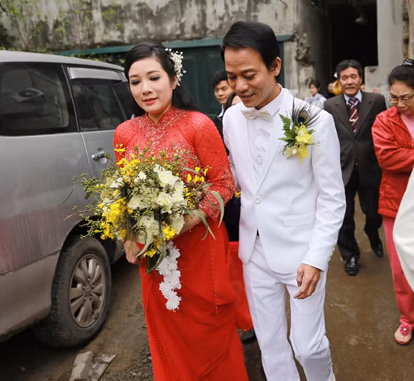 Nguoi chong kem 4 tuoi bi Thanh Thanh Hien to da thay long doi da