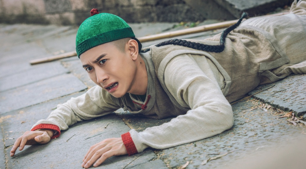 Nhung chi tiet vo ly trong 