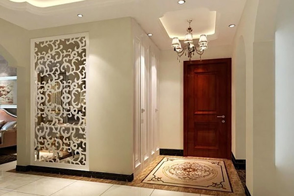 Những cấm kỵ khi bố trí ‘yết hầu’ ngôi nhà mà gia chủ phải biết ảnh 1