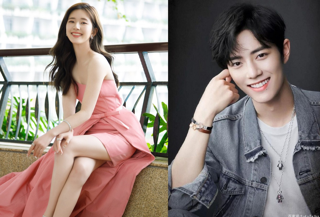 Bien tuong PR ban trong gioi giai tri Trung Quoc