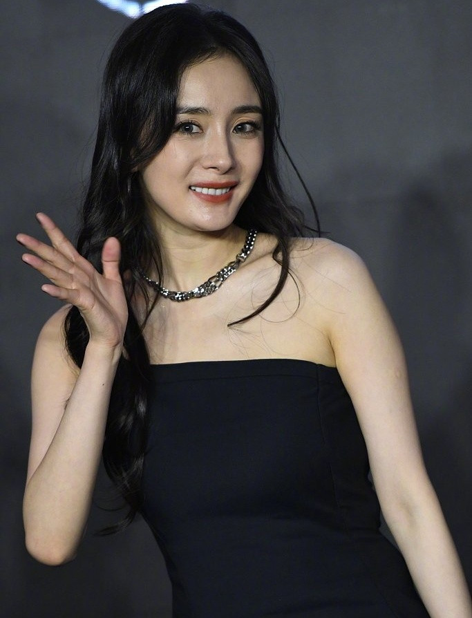 Anh chua chinh sua cua Duong Mich