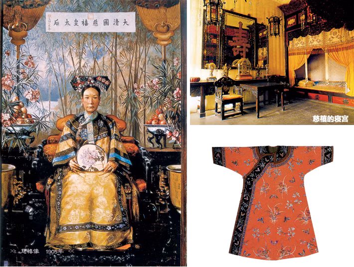 Loi cuoi Tu Hy Thai Hau noi la gi?-Hinh-3