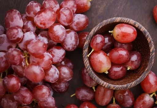 Bi quyet chon hoa qua tuoi ngon, khong nhiem hoa chat