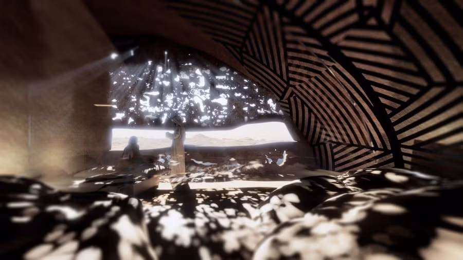 Ủy ban Hoàng gia về Al-Ula cho biết sự phát triển của Sharaan sẽ đóng góp cho nền kinh tế địa phương nói riêng và GDP tổng thể của Ả Rập Saudi nói chung. Khu nghỉ dưỡng sẽ góp phần nâng cao nền kinh tế du lịch thông qua thu hút du khách quan tâm đến trải nghiệm di sản văn hóa và thiên nhiên của Al-Ula.