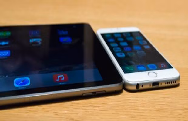 3. Hiệu xuất: chip Apple A8X tăng hiệu xuất làm việc lên nhanh hơn 40% nhanh, xử lý đồ họa tốt 180x so với iPad ban đầu.