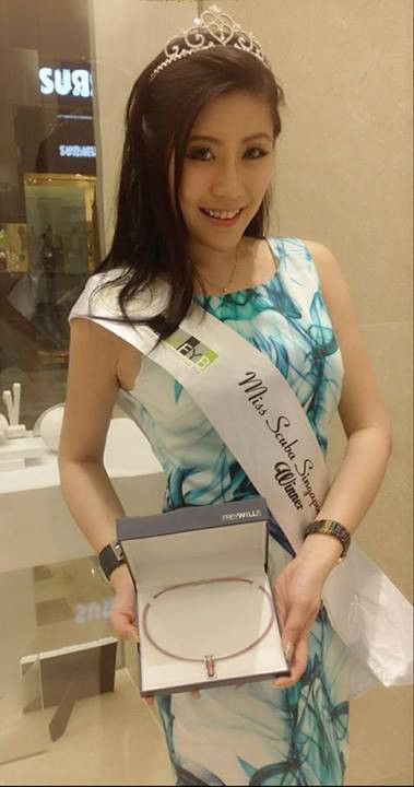 Cuộc thi người Miss Scuba được tổ chức hàng năm tại nhiều quốc gia nhằm thúc đẩy và nâng cao ý thức của mọi người về các vấn đề liên quan đến bảo tồn biển.