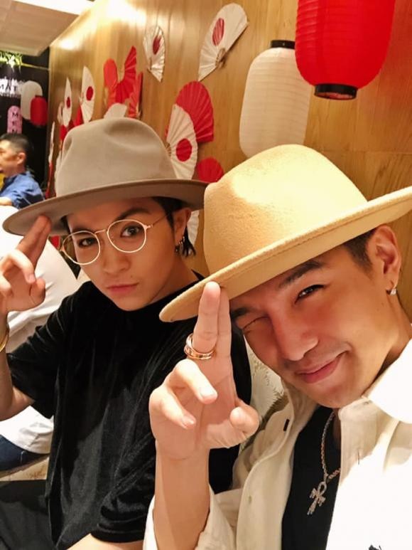 Hai tinh cu cua Chi Pu khien fan bat ngo khi goi nhau la nguoi yeu-Hinh-2