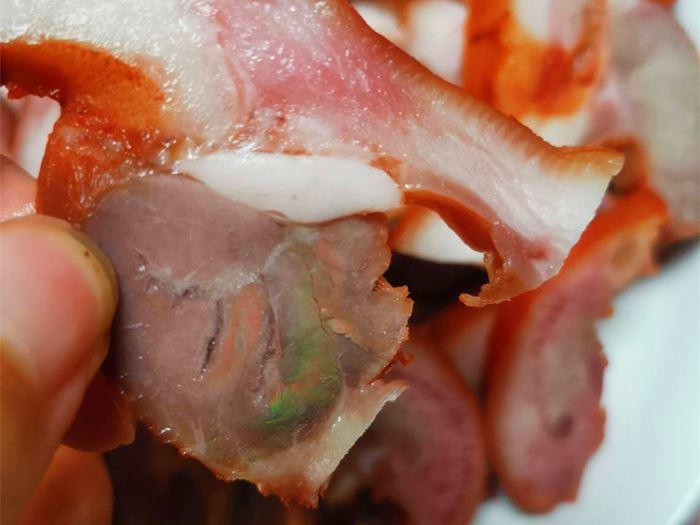 Miếng thịt ngon và bổ dưỡng mà rất ít người biết đến - Hình 2 Mieng thit ngon va bo duong ma rat it nguoi biet den-Hinh-2