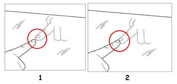 Cách tìm camera quay lén trong nhà nghỉ, ai cũng nên biết - Hình 3 Cach tim camera quay len trong nha nghi, ai cung nen biet-Hinh-3