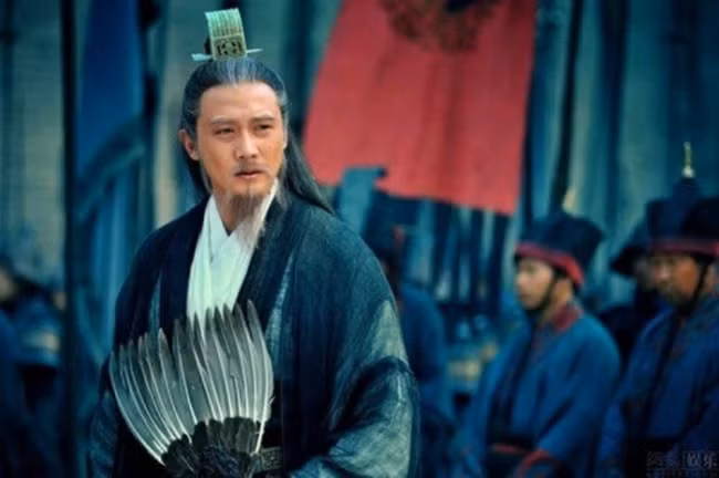 Danh tuong Thuc Han duoc Gia Cat Luong “muon tay” diet Nguy Dien la ai?