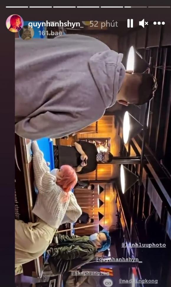 Hoi hotgirl Ha Thanh cua Chi Pu mo tiec tat nien, thieu Quynh Anh Shyn-Hinh-3