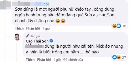 Cao Thai Son bi xoc xiem 'nu nhi cong dung ngon hanh'-Hinh-4