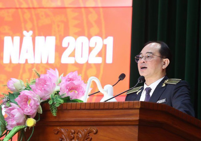 Kiem toan Nha nuoc chuyen 5 vu viec sang co quan dieu tra