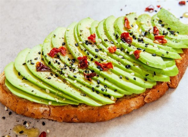 5 thực phẩm giảm cân tốt nhất nên ăn hàng ngày ảnh 4