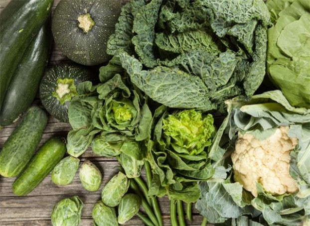 5 thực phẩm giảm cân tốt nhất nên ăn hàng ngày ảnh 2