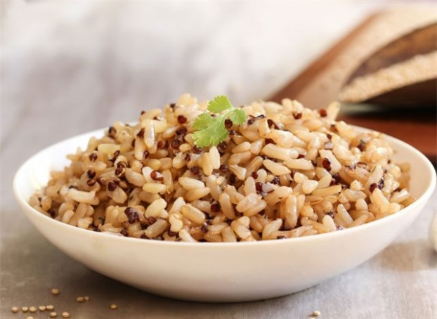 5 thực phẩm giảm cân tốt nhất nên ăn hàng ngày ảnh 3