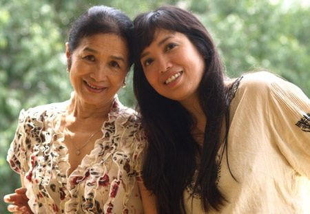 Cuộc sống bình dị của NSND Trà Giang ở tuổi 80 - Hình 5 Cuoc song binh di cua NSND Tra Giang o tuoi 80-Hinh-5