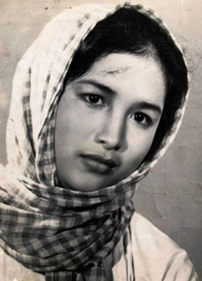 Cuộc sống bình dị của NSND Trà Giang ở tuổi 80 - Hình 2 Cuoc song binh di cua NSND Tra Giang o tuoi 80-Hinh-2