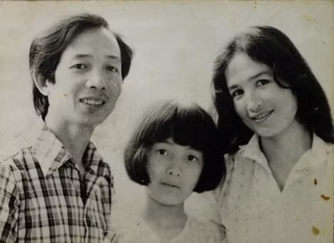 Cuộc sống bình dị của NSND Trà Giang ở tuổi 80 - Hình 4 Cuoc song binh di cua NSND Tra Giang o tuoi 80-Hinh-4