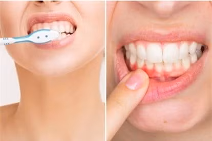 Bộ phận trên cơ thể được vệ sinh hàng ngày mà lạ thay vẫn “hôi” ảnh 2