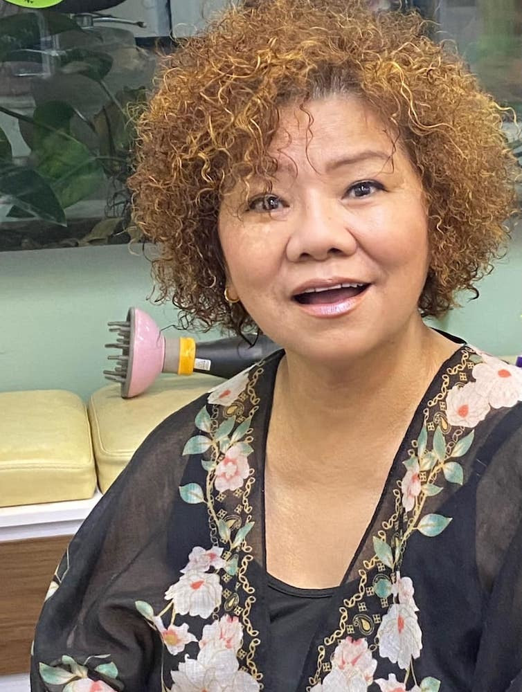 NSND Thanh Hoa song an yen ben chong kem 6 tuoi-Hinh-10