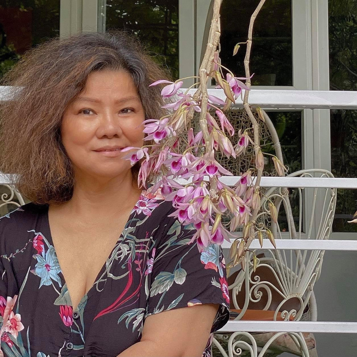 NSND Thanh Hoa song an yen ben chong kem 6 tuoi-Hinh-6