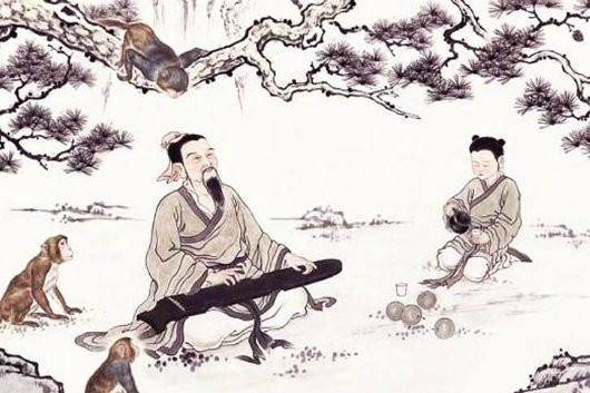 Khi tuc gian, hay niem 4 cau than chu nay-Hinh-2