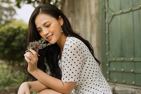 Cang de tam cang kho, co 4 viec phu nu cu lo di ma song binh yen