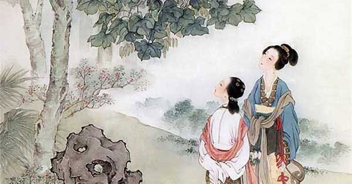 Co nhan day: Phu nu dep o thanh tao, hon nhau o noi tam