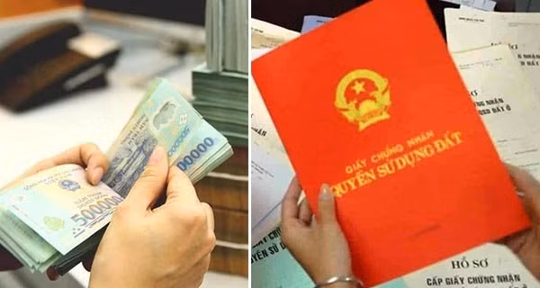 Co tien nen gui tiet kiem hay dau tu mua dat, cai nao sinh loi nhanh hon?