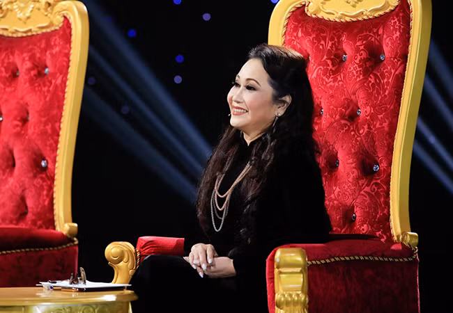 Nghe si Thanh Hang U60: Song doc than sau 2 cuoc hon nhan do vo-Hinh-6